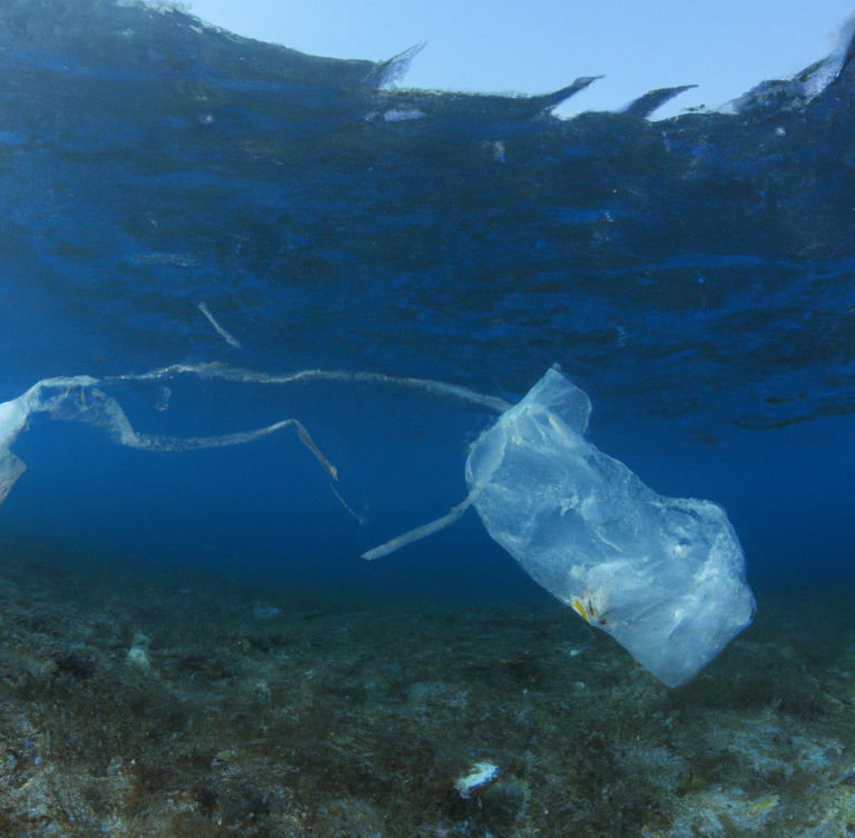 A La Mer - Milos Boat Rentals - We Help Fight Plastic Pollution