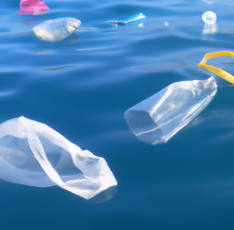Boat Rentals Milos - A La Mer We Fight Plastic Pollution at Sea