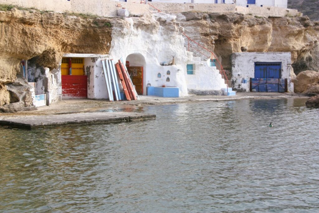 A La Mer - Boat Rentals Milos, a Free guide about Milos island