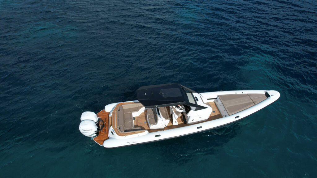 Milos pleasure boat charter rentals Greece Cycladic islands