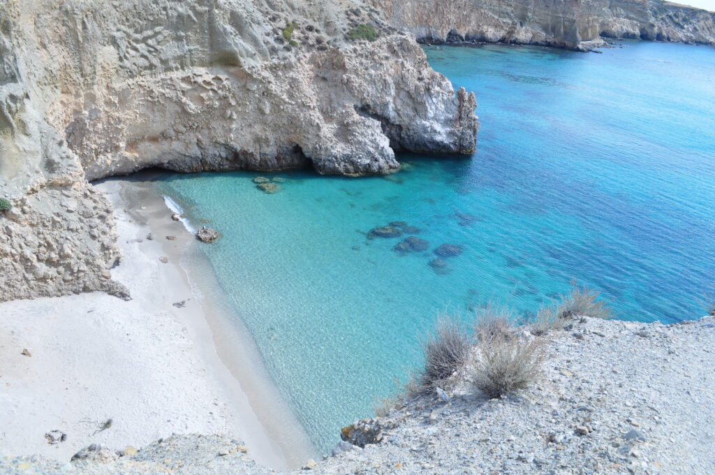 Milos Greece Holidays 2026